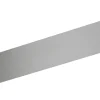 Profilo tubo quadro 2 m 20x20 mm alluminio naturale anodizzato