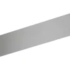 Profilo tubo tondo 2 m x Ø 20 mm alluminio argento
