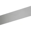 Profilo tubo tondo 1 m x Ø 10 mm alluminio argento