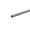 Profilo tubo tondo 2 m x Ø 20 mm ferro