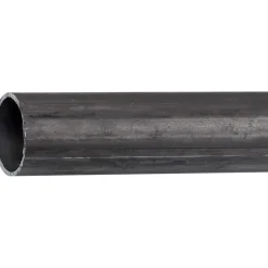 Profilo tubo tondo 2 m x Ø 20 mm ferro