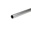 Profilo tubo tondo 1 m x Ø 20 mm alluminio naturale