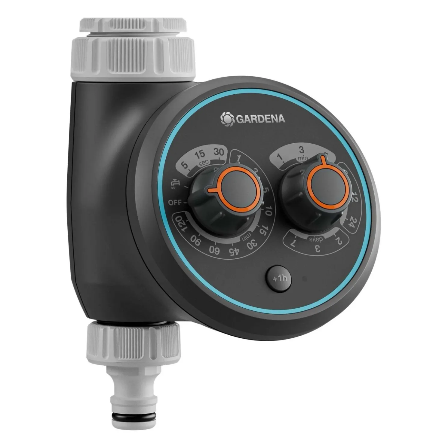 Programmatore per irrigazione Gardena Easy Plus
