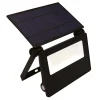 Proiettore da esterno LED solare con sensore di movimento