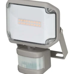 Proiettore LED AL1050P brennenstuhl® rilevatore di movimento 10W 1010lm