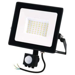 Proiettore LED Floodlight 4500 Lm luce naturale 19,7x18,5x6,4 cm