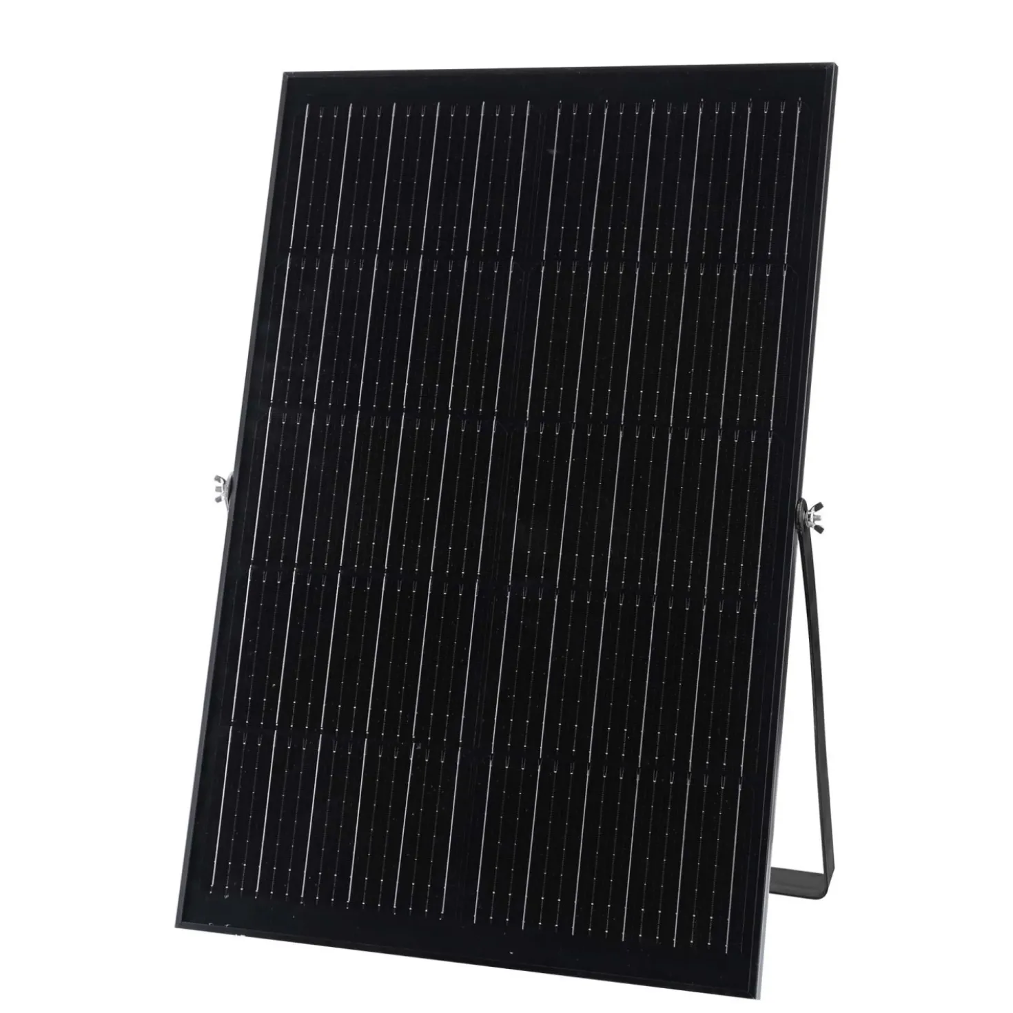 Proiettore solare LED ad alta luminosità dimmerabile 3700 lm