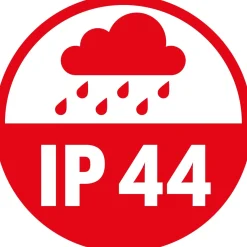 Prolunga Brennenstuhl CEE IP 44 16 A H07RN-F 5G2,5 nera 10 m