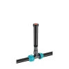 Prolunga Claber per il montaggio degli irrigatori 3/4" 1/2"