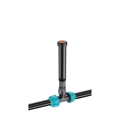 Prolunga Claber per il montaggio degli irrigatori 3/4" 1/2"