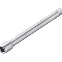 Prolunga per chiavi a bussola 10 mm (3/8") LUX-TOOLS Comfort 150 mm