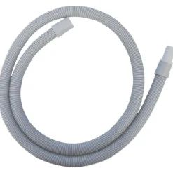 Prolunga per tubo scarico spiraflex con giunto 150 cm