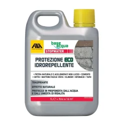 Protettivo idrorepellente ad effetto naturale Fila Stopwater 1 lt
