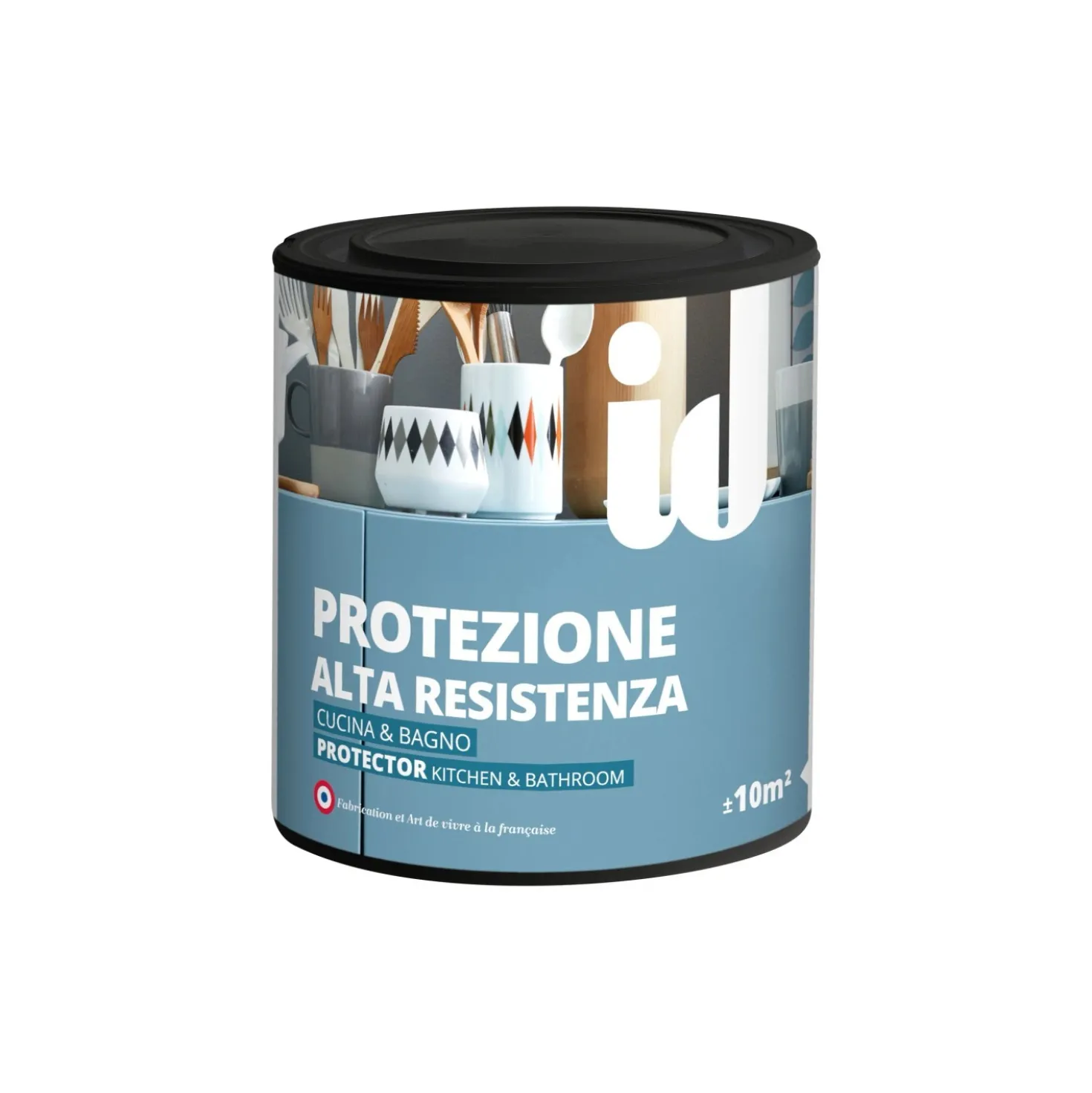 Protettore ala resistenza 500 ml