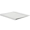 Protezione sottolavello abs grigio 60 cm