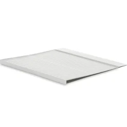 Protezione sottolavello abs grigio 60 cm