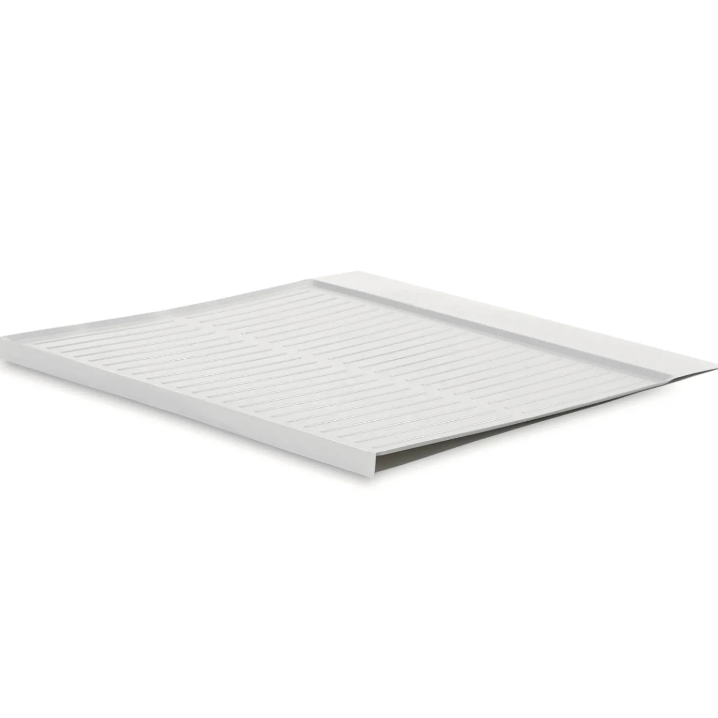 Protezione sottolavello abs grigio 90 cm
