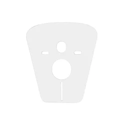 Protezione universale per WC/bidet sospesi