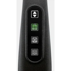 Pulitore a vapore Kärcher SC 3 Upright EasyFix per 60 m²