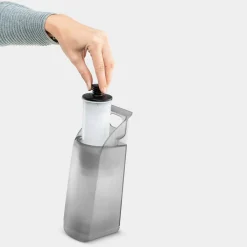 Pulitore a vapore Kärcher SC 3 Upright EasyFix per 60 m²