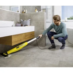 Pulitore a vapore Kärcher SC 3 Upright EasyFix per 60 m²