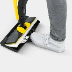 Pulitore a vapore Kärcher SC 3 Upright EasyFix per 60 m²