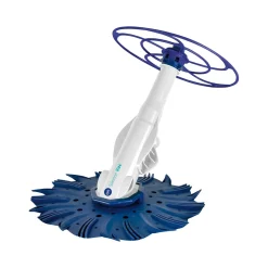 Pulitore automatico Silence Vac