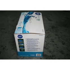 Pulitore elettrico per piscina Gre Electric Vac Plus a batteria