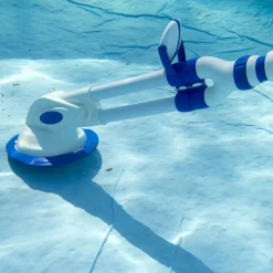 Pulitore per fondo piscina automatico Wiki Vac
