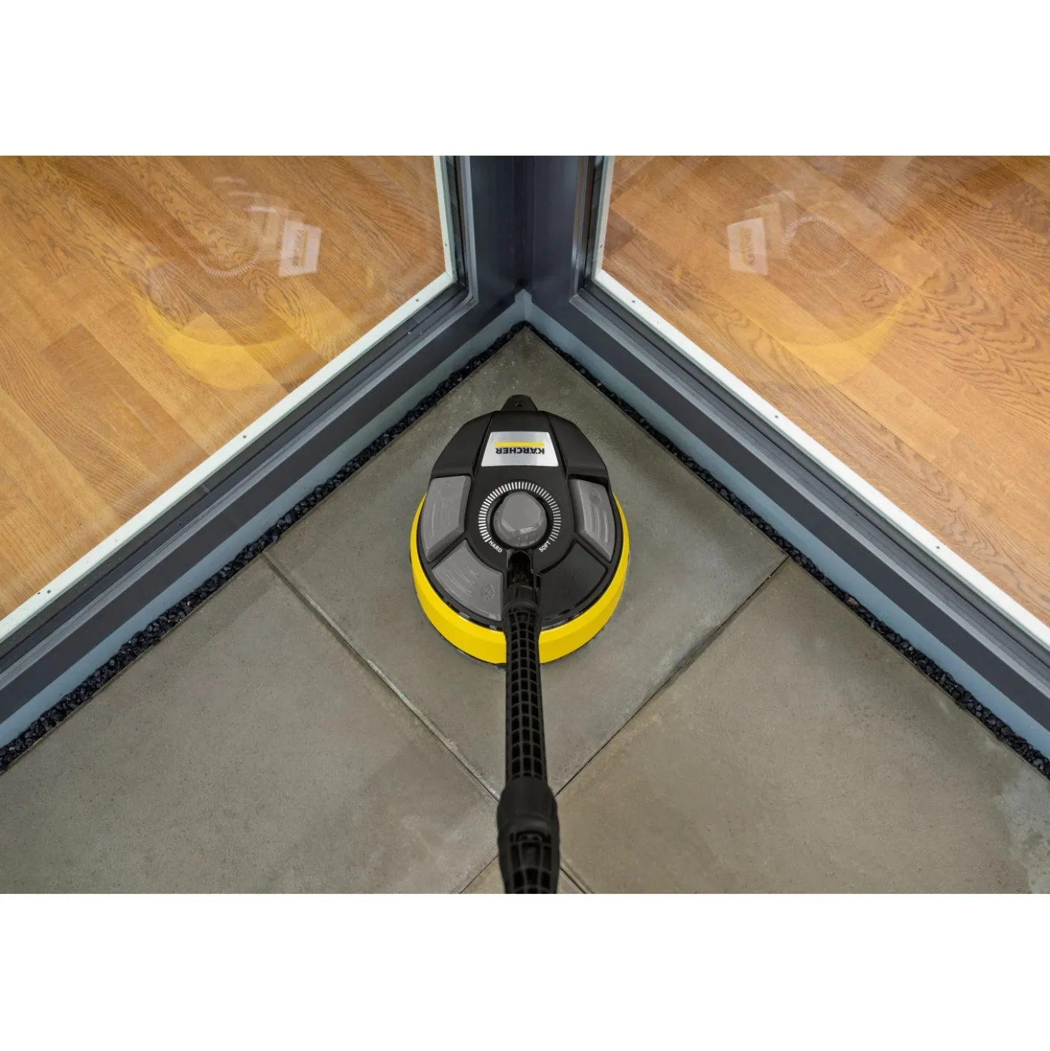 Pulitrice per superfici T 7 Plus Kärcher T-Racer