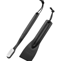 Pulizia Weber per griglie a gas 2 pz