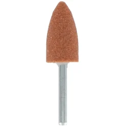 Punta abrasiva corindone Dremel 952 / 9,5 mm