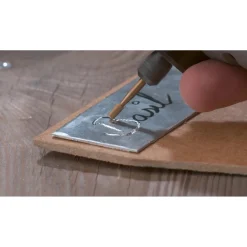 Punta cilindrica da incisione Dremel Max 194DM 3,2 mm 2 pz