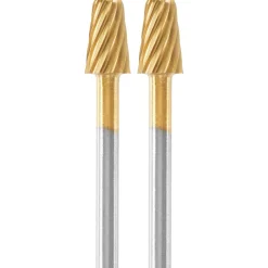 Punta da intaglio Dremel Max117DM 6,4 mm 2 pz