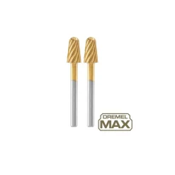 Punta da intaglio Dremel Max117DM 6,4 mm 2 pz