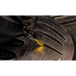 Punta da intaglio Dremel Max117DM 6,4 mm 2 pz