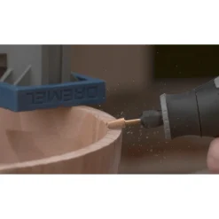 Punta da intaglio Dremel Max117DM 6,4 mm 2 pz