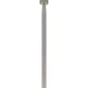 Punta diamantata a forma sferica 4,4 mm