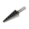 Punta LUX-TOOLS per svasare lamiere HSS Comfort Ø 6 mm - 20 mm
