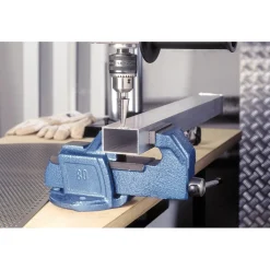 Punta LUX-TOOLS per svasare lamiere HSS Comfort Ø 6 mm - 20 mm