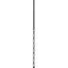 Punta per apertura muraria LUX-TOOLS 8x400 mm
