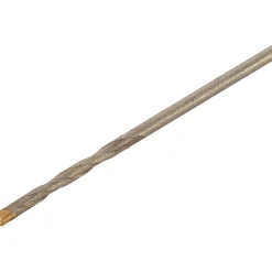 Punta per calcestruzzo LUX-TOOLS 5 mm