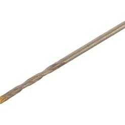 Punta per calcestruzzo LUX-TOOLS 4 mm