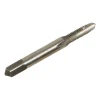 Punta per filettatura LUX-TOOLS in acciaio M12 Comfort