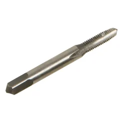 Punta per filettatura LUX-TOOLS in acciaio M12 Comfort