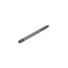 Punta per filettatura LUX-TOOLS in acciaio M4 Comfort