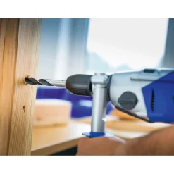 Punta per legno LUX-TOOLS Comfort Ø 6x250 mm