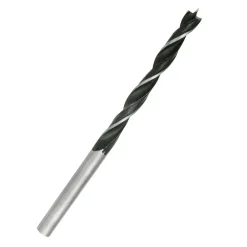 Punta per legno LUX-TOOLS Comfort Ø 6x250 mm