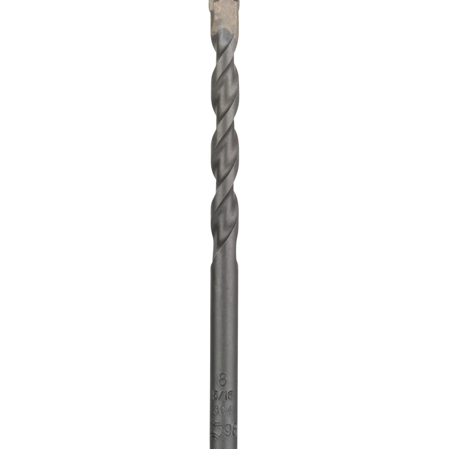 Punta per trapano Bosch CYL-3 8x120 mm