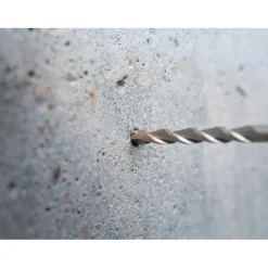 Punta per trapano LUX-TOOLS Classic SDS-Plus Ø 22x400 mm